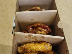 -Kyochon1991校村(共和路店)