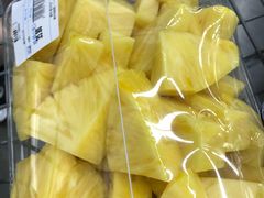 -山姆美式餐吧(鼓楼店)