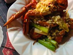 -虾胡闹·澳洲小龙虾·烧烤(福田鲨鱼店)