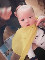 -龙文宝贝上门婴儿理发满月剃胎毛(闵行店)