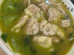 -蒋家桥饺面店(东关街店)