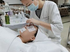 -首脑美容美发化妆美甲培训学校(龙岗校区)
