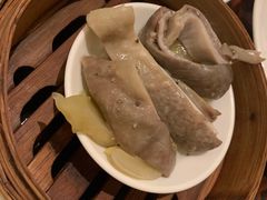 咸菜猪肚尖-夏宫中餐厅(香格里拉大酒店)