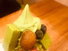 -無邪日式甜品(华润五彩城购物中心店)