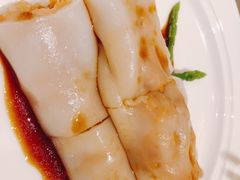 -香宫(九龙香格里拉店)
