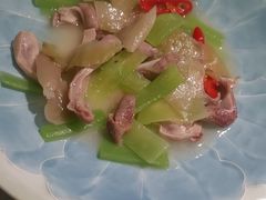 -小绍兴家宴·百年绍兴菜(鲁迅路店)
