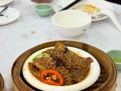 -竹溪百福酒家(同和店)