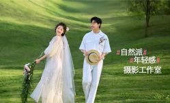 -雅云婚纱摄影工作室旗舰店