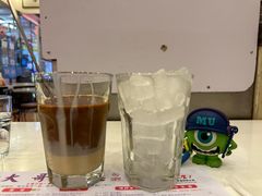 茶走-大哥餐厅(西城花园店)