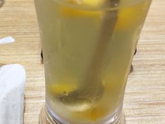 -豆豆冰室·地道招牌椰子冻(大良店)
