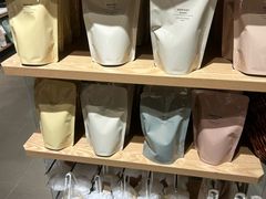 -MUJI无印良品(万象城店)