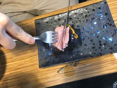 -陆记牛庄·碳锅龙虾烧烤(爱上花园店)