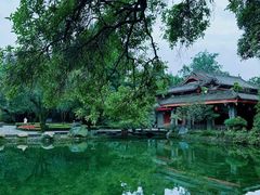 -都江堰景区