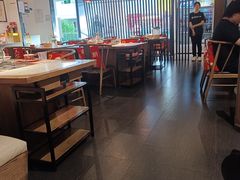 -尚尚仙·酸汤猪手·猪肚鸡火锅(华联万柳购物中心店)