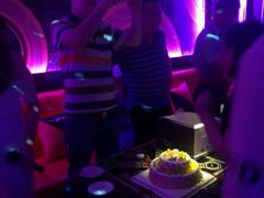 -好乐迪量贩KTV(春熙路香槟广场店)