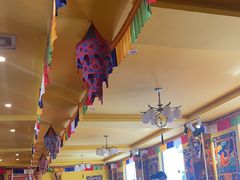 -如意林卡藏餐吧 (九寨沟店)