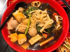 麻辣烫-麻麻麻辣烫