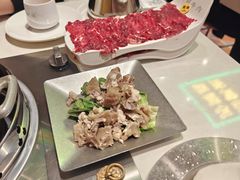 -荣叔港式沙嗲牛肉火锅(正佳潮流店)