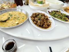 -嘉升大排档(番禺总店)