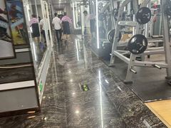 -梵臣游泳健身(康康谷店)