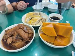 -小本鸡饭店(滨江白马湖店)