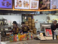 -鸡鸣汤包(红山动物园店)