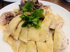 -王中王餐厅(东安路店)