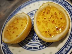 -吕氏焗小鲜•海鲜青岛菜(八大关店)
