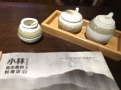 -小曹日本料理(软景中心店)