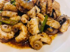 -巧克力渔家.小船海鲜胶东菜(万平口店)