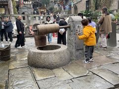 -重庆十八梯传统风貌区