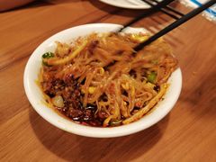 -付小姐在成都(中山公园店)