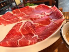 -前门杨记·铜锅涮肉(王府井·故宫店)