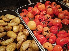 -杭州开元名都大酒店·地中海自助餐厅