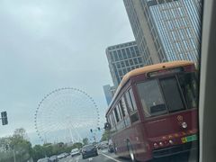 -南昌之星摩天轮