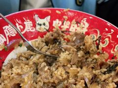 -仙隐小鹿中华料理(南宁万象城店)