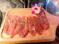 -热火朝天鲜切牛肉火锅(南强街巷店)