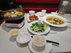 -火龙堂·风味民间菜(文一路店)