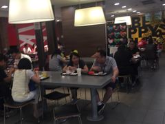 -麦当劳(凌云天地长桥店)