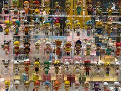 -泡泡玛特POPMART(天环购物中心店)