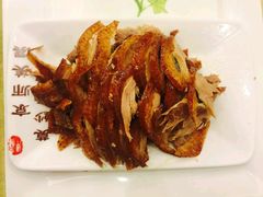 -全聚德(常州店)