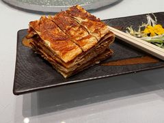 现制脆皮素鸭-漢舍中国菜馆(889广场店)