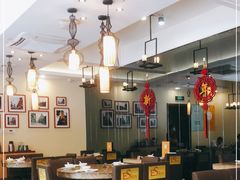 大堂-東城故事·尋找姆媽的味道(玉兰路店)