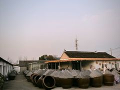 -苏州市吴中区光福窑上花果蜜饯厂