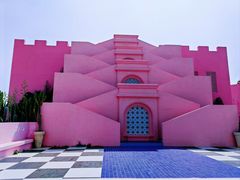 -漳州滨海火山岛自然生态风景区