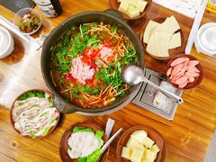 -笔记安顺夺夺粉火锅