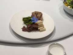 -小厨娘淮扬菜(清江苏宁广场店)
