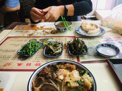 -夏家合汁(天润花园小区店)