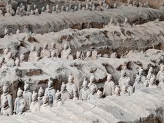 -秦始皇帝陵博物院-丽山园