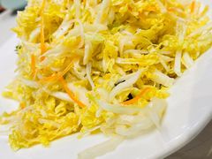妈妈凉拌菜-北李妈妈菜·海肠捞饭(高新万达店)